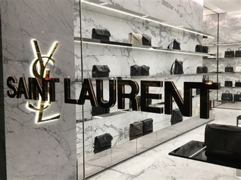 ysl shop near me.